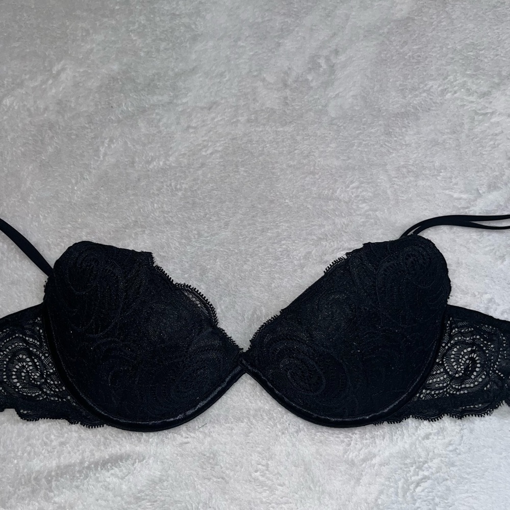VS push up